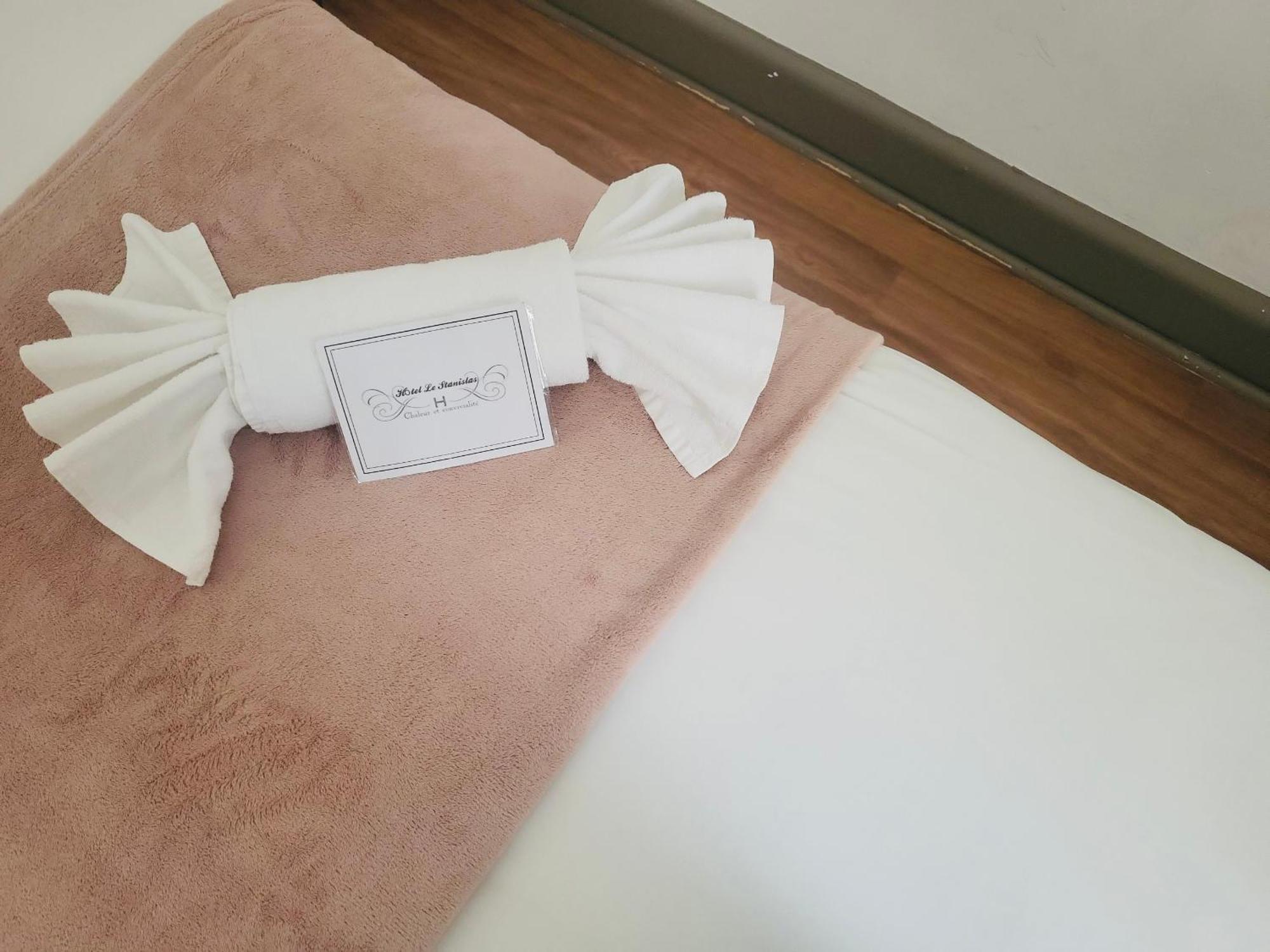 Hotel Le Stanislas Nancy Dış mekan fotoğraf