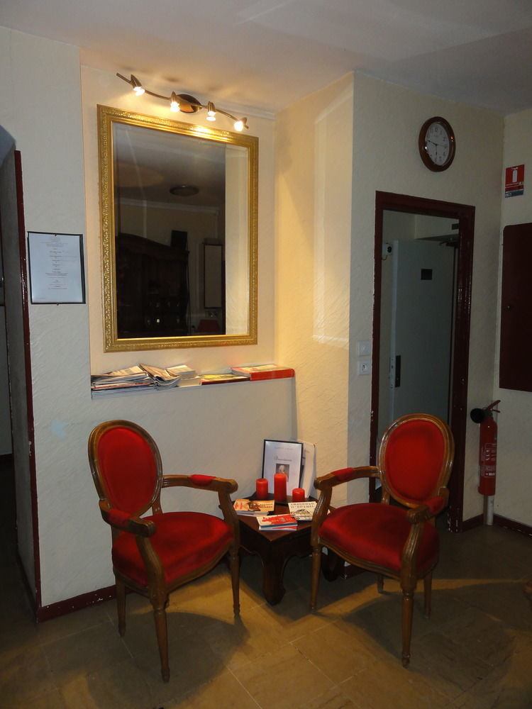 Hotel Le Stanislas Nancy Dış mekan fotoğraf