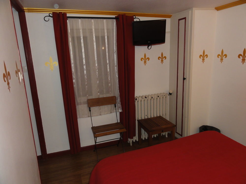 Hotel Le Stanislas Nancy Dış mekan fotoğraf