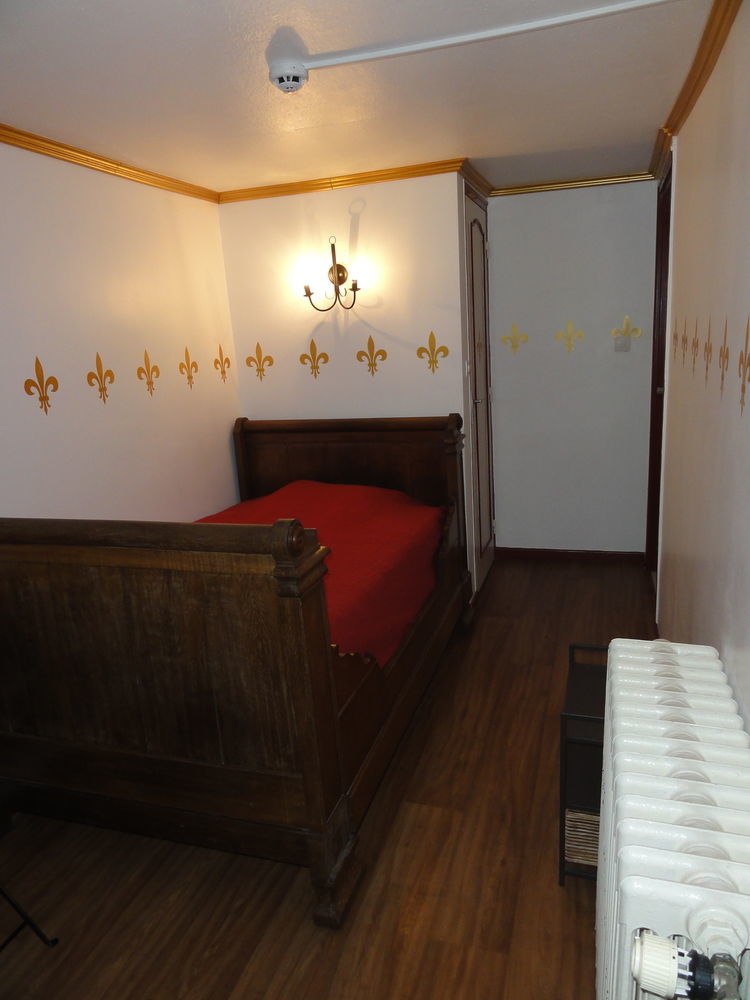Hotel Le Stanislas Nancy Dış mekan fotoğraf