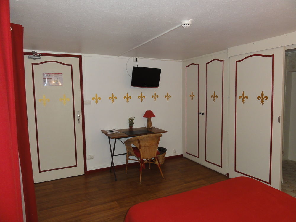 Hotel Le Stanislas Nancy Dış mekan fotoğraf