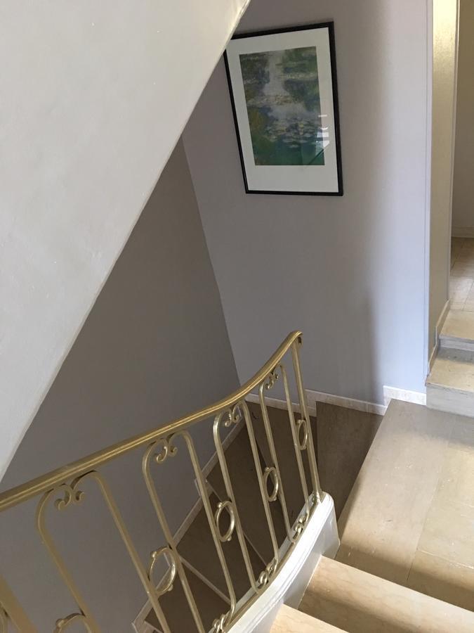 Hotel Le Stanislas Nancy Dış mekan fotoğraf