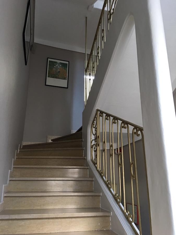 Hotel Le Stanislas Nancy Dış mekan fotoğraf