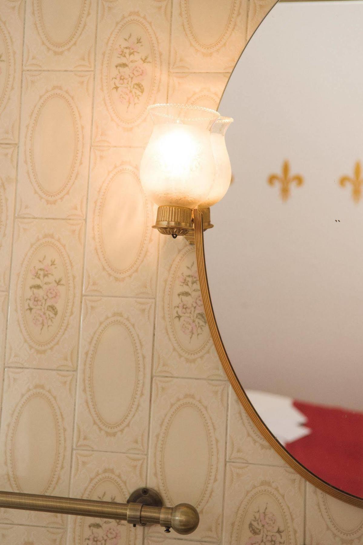 Hotel Le Stanislas Nancy Dış mekan fotoğraf